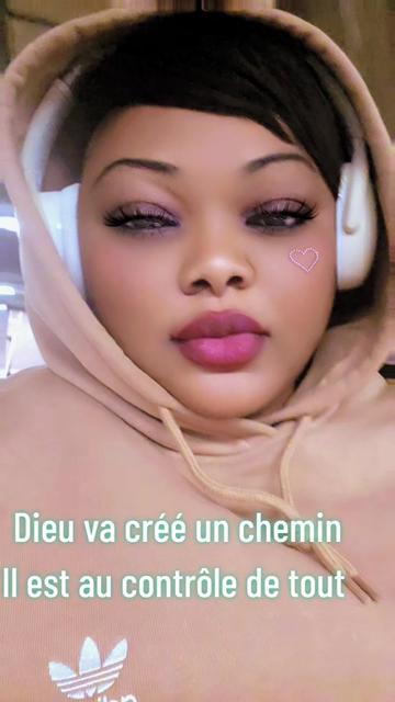 @chouchou ilunga
