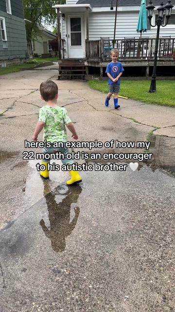 @Luci ☆ autism advocate & mom