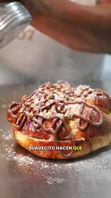 @Sabor 107