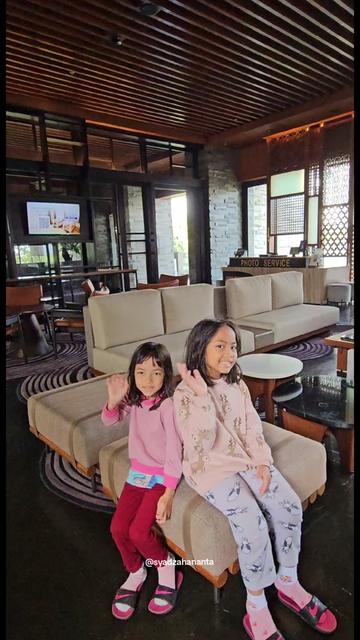 @Syadza&rsquo;s Meraacuunn