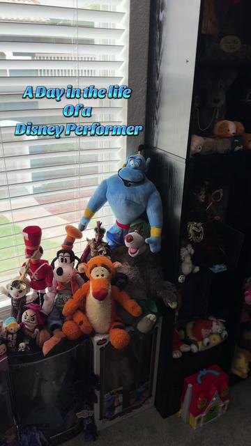 @Disney Dreamer
