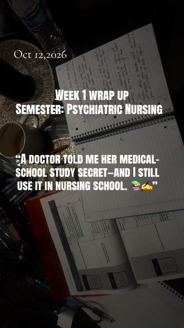 @YourstudybuddyRN