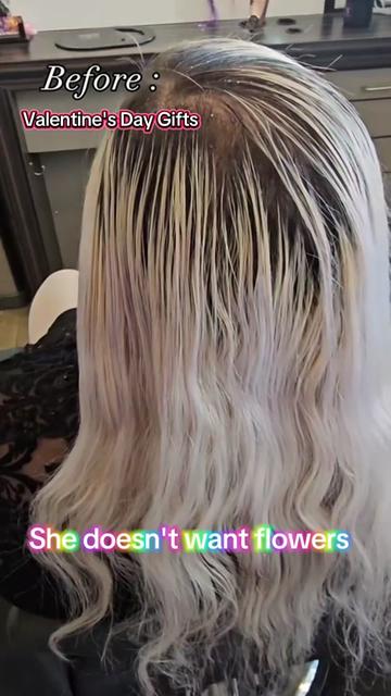 @Bear - Braxton Hairstylist