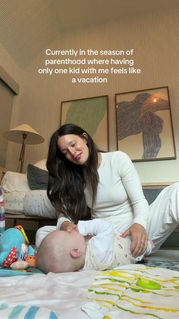 @Emily DiDonato