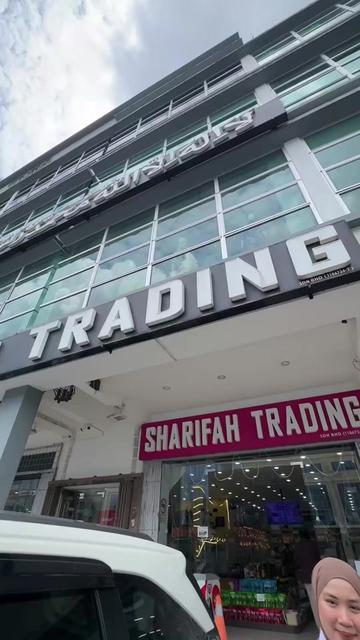 @SharifahOnline