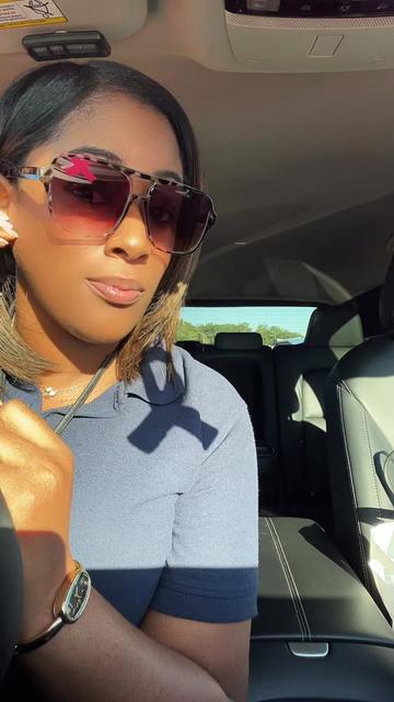@Aisha Simone ๐
