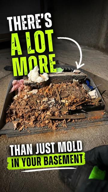 @Long Island Mold Guy