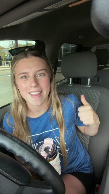@Mikayla Fanger