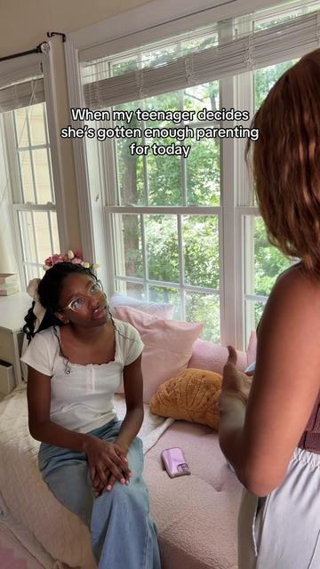 @Traeh | Motherhood & Lifestyle