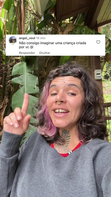 @Odara da Floresta 🇧🇷