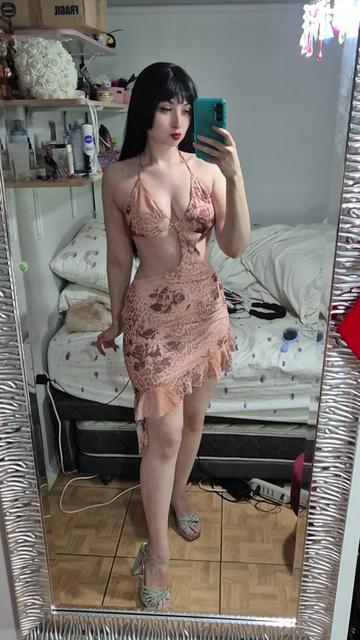 @jemina araignée