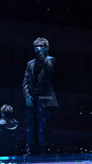 @TOWEL