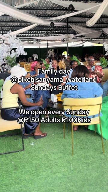 @Plkchisanyama_waterland