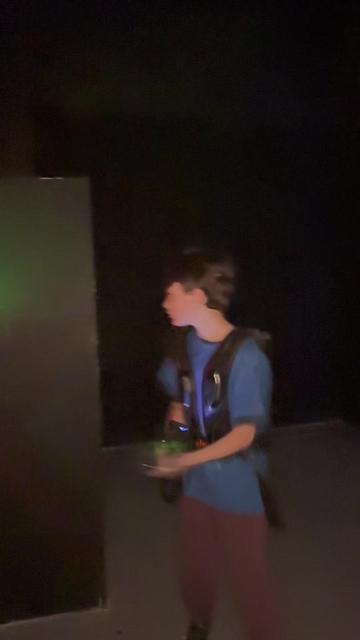 @LASER PARK COLOMBIA