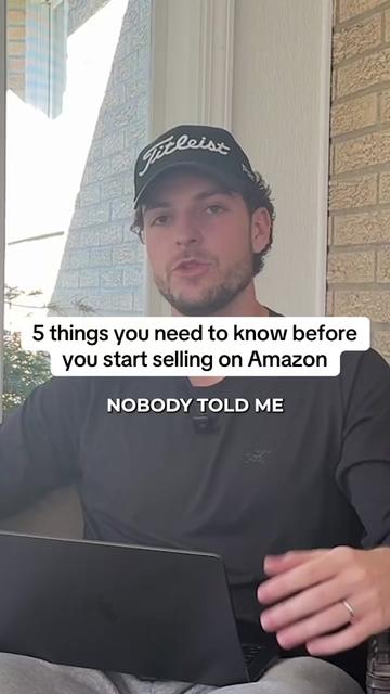 @DAVE | Amazon FBA