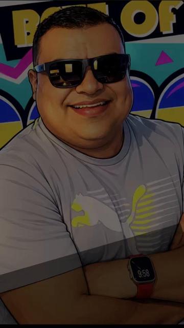 @DJ ODA