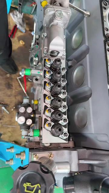 @Engine power