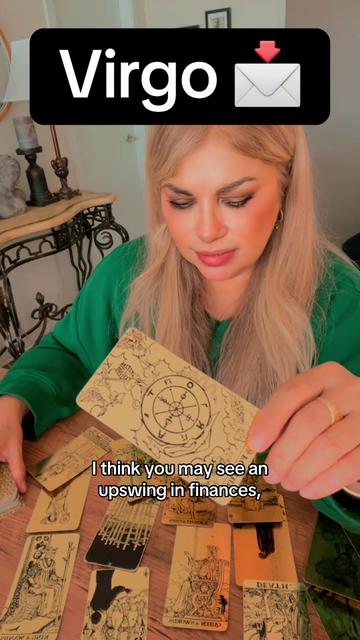 @Green Apple Tarot