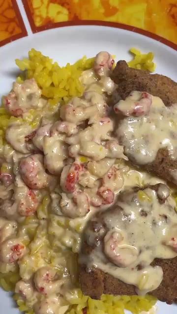 @Alfredo Seven Heaven