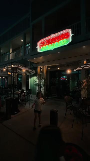 @Basilico Family Restaurant