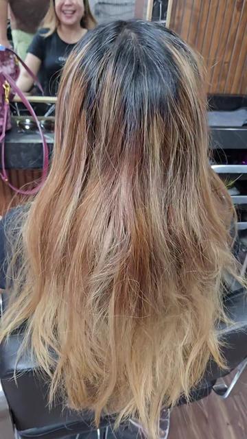 @Ben art Salon Makassar