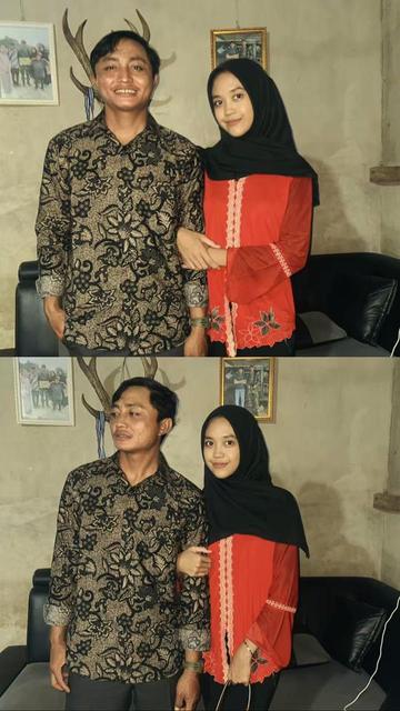 @Anak betuah