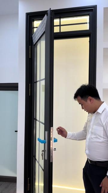 @H&acirc;n Cửa Nh&ocirc;m ✅ Owin H&agrave; Nội