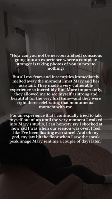 @Mary | Photographer