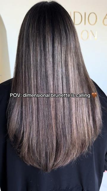 @Briana | ENNIS & DALLAS HAIR✨