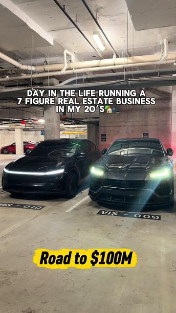 @Omer Reshid | #1 GENZ REALTOR