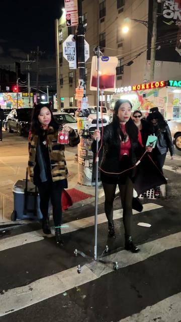 @Fuzhou Sisters 福州姐妹