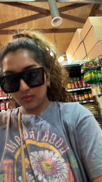 @Rose Hesami