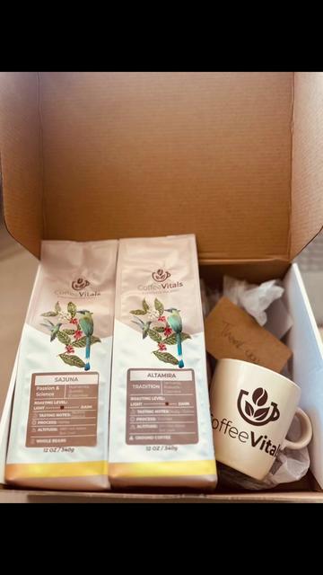 @CoffeeVitals ☕️ 🌱🤎