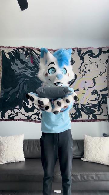 @BlueFoxNova