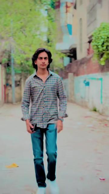 @Aaqib Ansari