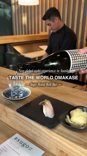 @vanessa | seattle + pdx foodie