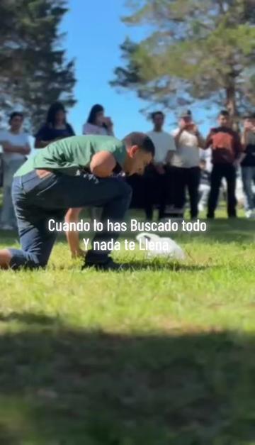 @Jovenes Maranatha Norfolk