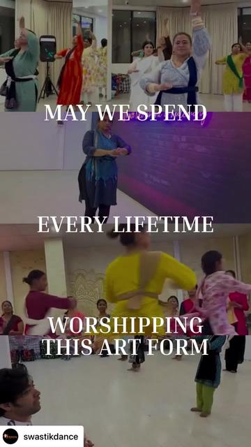 @Swastik Dance Sydney