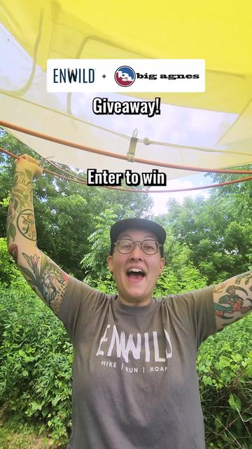 @Enwild