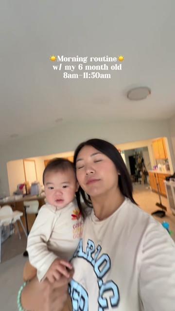 @Ashley | Baby Play + Beauty