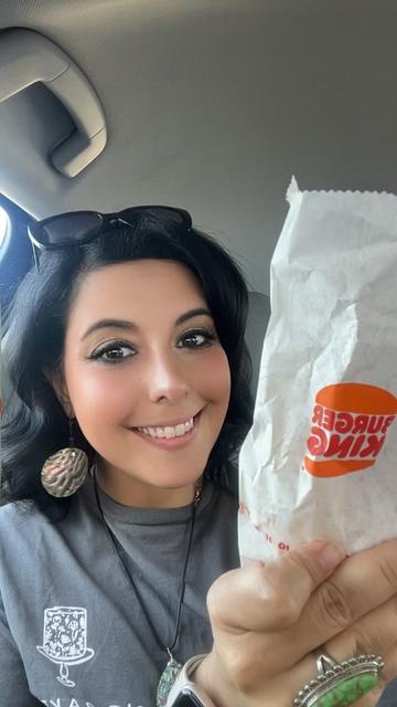 @Julie