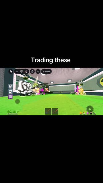 @SAB TRADING