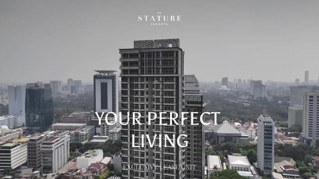 @The Stature Jakarta