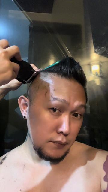 @KABAKAL CAPTAIN BARBELL