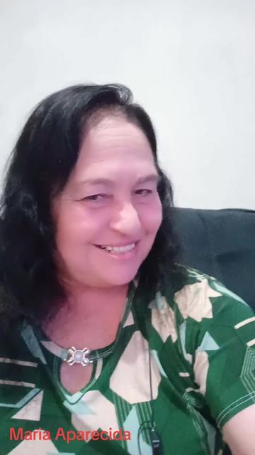 @Maria Aparecida