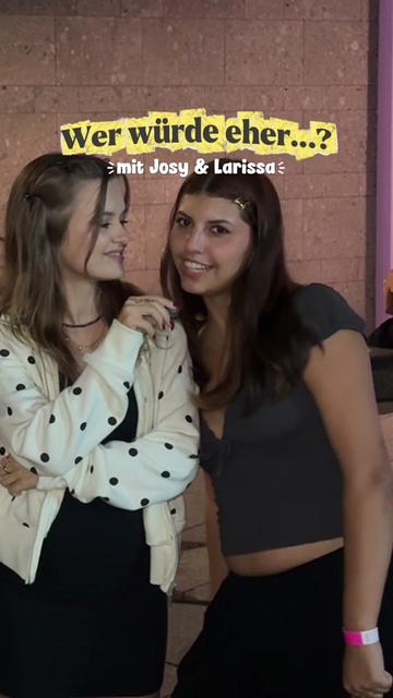 @GIRLS Event 🌈