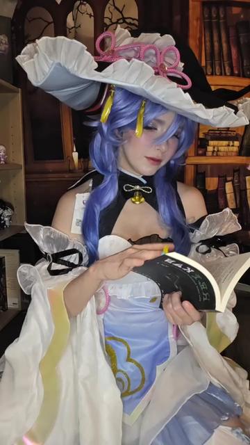@Abigail (mikochan215 on all)