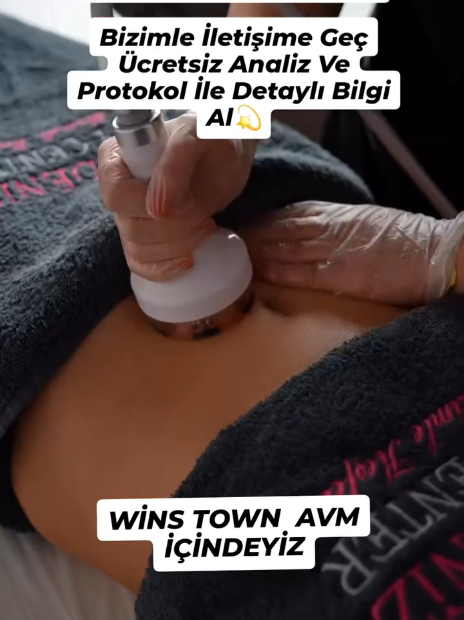 @Leyla DENİZ BEAUTY