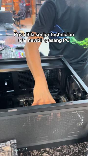 @Racuntech Computer Shop
