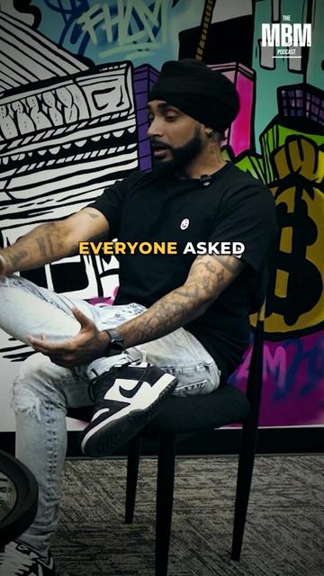 @The Modern Brown Men Podcast